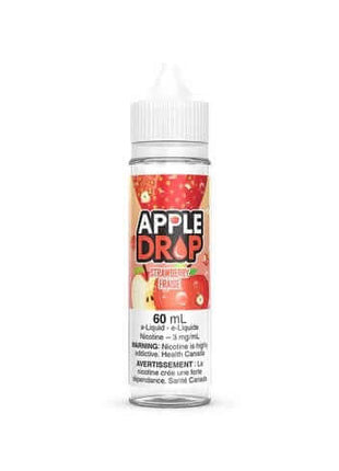 Apple Drop E-Liquid — 30mL - Liberty Vape