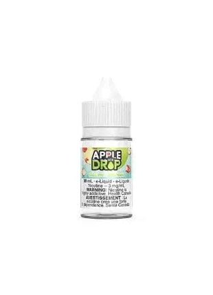Apple Drop Ice E-Liquid — 30mL - Liberty Vape