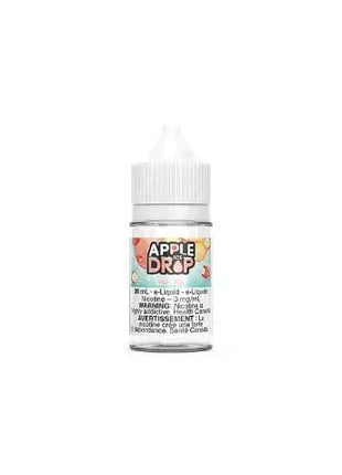 Apple Drop Ice E-Liquid — 30mL - Liberty Vape