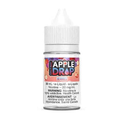Apple Drop Salts E-Liquid — 30mL - Liberty Vape