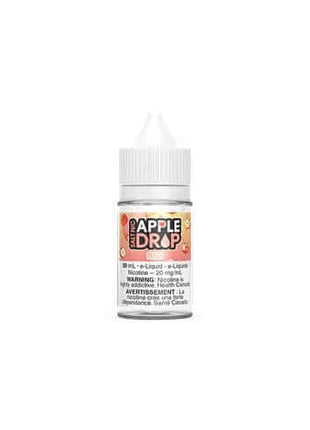 Apple Drop Salts E-Liquid — 30mL - Liberty Vape
