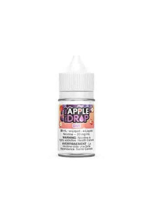 Apple Drop Salts E-Liquid — 30mL - Liberty Vape