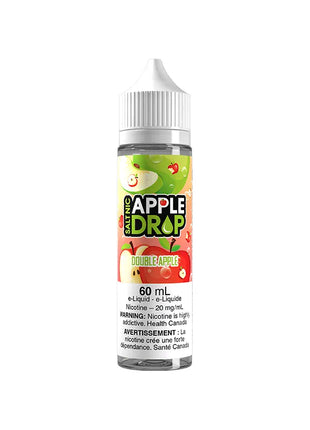 Apple Drop Salts E-Liquid — 60mL