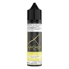 Archer E-Liquid E-Liquid — 60mL - Liberty Vape