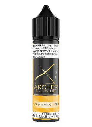 Archer E-Liquid E-Liquid — 60mL - Liberty Vape