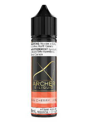 Archer E-Liquid E-Liquid — 60mL - Liberty Vape