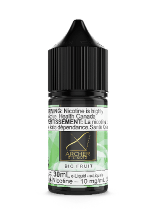 Archer E-Liquid Salts E-Liquid — 30mL - Liberty Vape