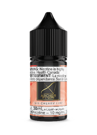 Archer E-Liquid Salts E-Liquid — 30mL - Liberty Vape