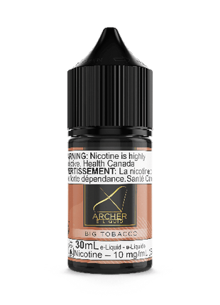 Archer E-Liquid Salts E-Liquid — 30mL - Liberty Vape
