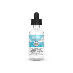 Arctic Blizzard - USA Vape Lab E-Liquid - 60mL - Liberty Vape