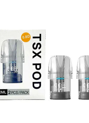 Aspire Mulus Replacement Pods - Liberty Vape