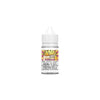Banana Backhand Salt Nic - Slap Juice Salts - 30mL - Liberty Vape