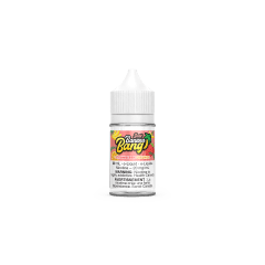 Banana Bang Salts E-Liquid — 30mL - Liberty Vape