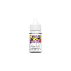 Banana Bang Salts E-Liquid — 30mL – Apple Grape