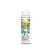 Banana - Berry Drop E-Liquid - 60mL (Ontario) - Liberty Vape