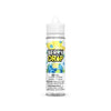 Banana - Berry Drop ICE E-Liquid - 60mL (Ontario) - Liberty Vape