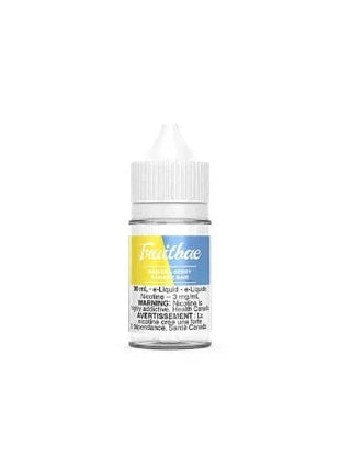 Banana Berry - Fruitbae E-Juice - 30mL - Liberty Vape