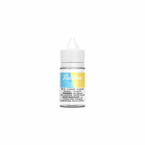 Banana by Fruitbae 30mL - Fruitbae - Liberty Vape