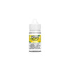 Banana - Lemon Drop E-Juice - 30mL - Liberty Vape