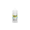 Banana - Lemon Drop ICE E-Juice - 30mL - Liberty Vape