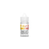 Banana Peach Salt - Twisted Chill E-Liquid - 30mL - Liberty Vape