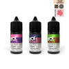 Bar EDTN - All Flavours - Riot Bar Salts - 30mL - Liberty Vape