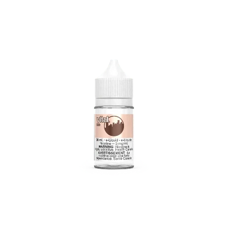 BCD - Vital E-Liquid - 30mL - Liberty Vape