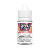 Berries Salt Nic - Apple Drop Salts - 30mL (Alberta) - Liberty Vape