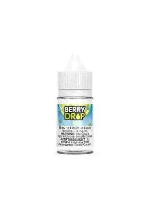 Berry Drop E-Liquid — 30mL - Liberty Vape