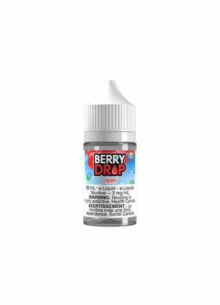 Berry Drop E-Liquid — 30mL - Liberty Vape