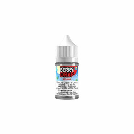 Berry Drop E-Liquid — 30mL - Liberty Vape