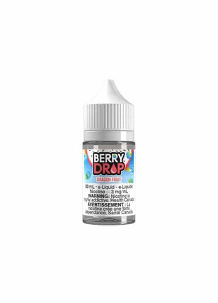 Berry Drop E-Liquid — 30mL - Liberty Vape