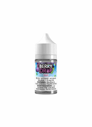 Berry Drop E-Liquid — 30mL - Liberty Vape