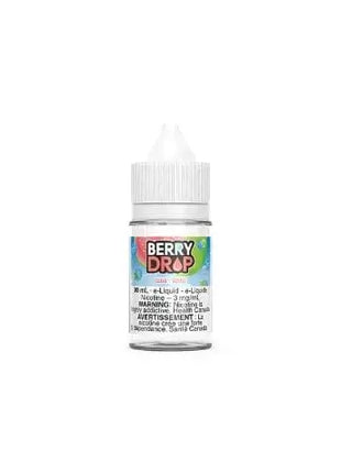 Berry Drop E-Liquid — 30mL - Liberty Vape