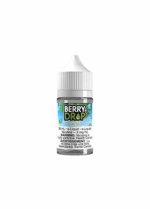 Berry Drop E-Liquid — 30mL - Liberty Vape