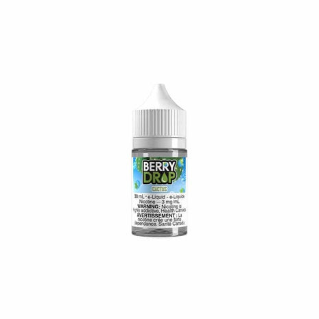 Berry Drop E-Liquid — 30mL - Liberty Vape
