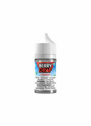 Berry Drop E-Liquid — 30mL - Liberty Vape