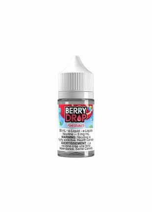 Berry Drop E-Liquid — 30mL - Liberty Vape