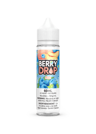 Berry Drop E-Liquid — 60mL - Liberty Vape