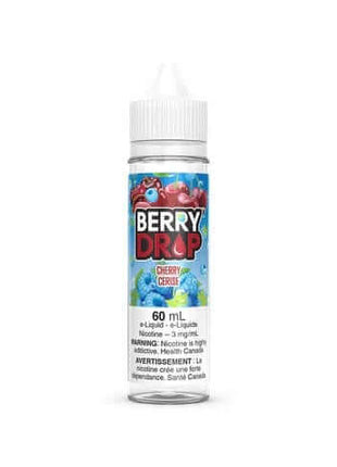 Berry Drop E-Liquid — 60mL - Liberty Vape