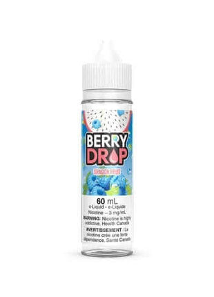 Berry Drop E-Liquid — 60mL - Liberty Vape