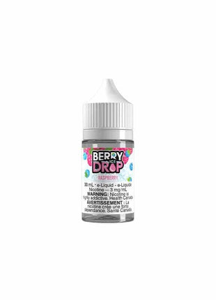 Berry Drop Ice E-Liquid — 30mL - Liberty Vape