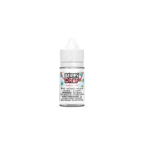 Berry Drop Ice E-Liquid — 30mL - Liberty Vape