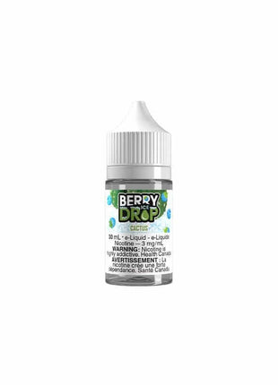 Berry Drop Ice E-Liquid — 30mL - Liberty Vape