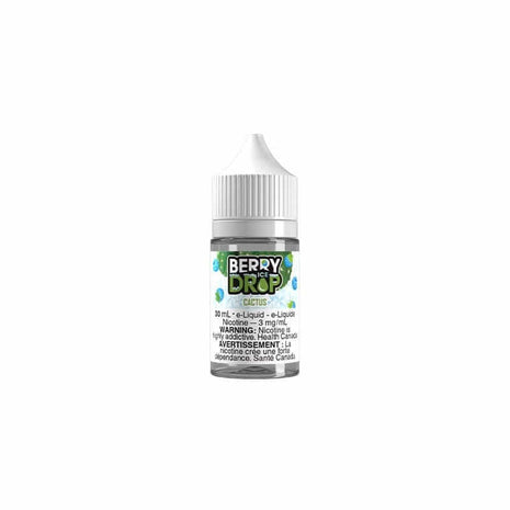Berry Drop Ice E-Liquid — 30mL - Liberty Vape
