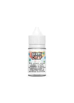 Berry Drop Ice E-Liquid — 30mL - Liberty Vape