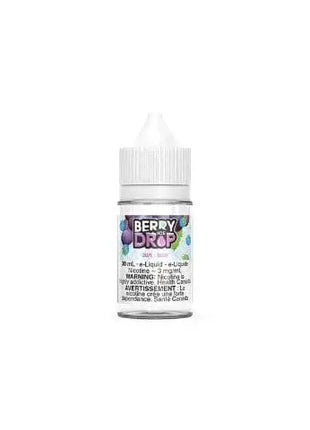 Berry Drop Ice E-Liquid — 30mL - Liberty Vape