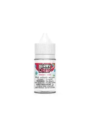Berry Drop Ice E-Liquid — 30mL - Liberty Vape