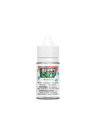 Berry Drop Ice Salts E-Liquid — 30mL - Liberty Vape