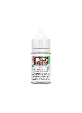 Berry Drop Ice Salts E-Liquid — 30mL - Liberty Vape